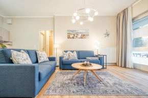 Seestraße 54 Wohnung 1 Seegras in Zingst